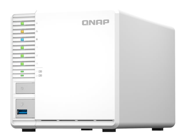 QNAP TS 364